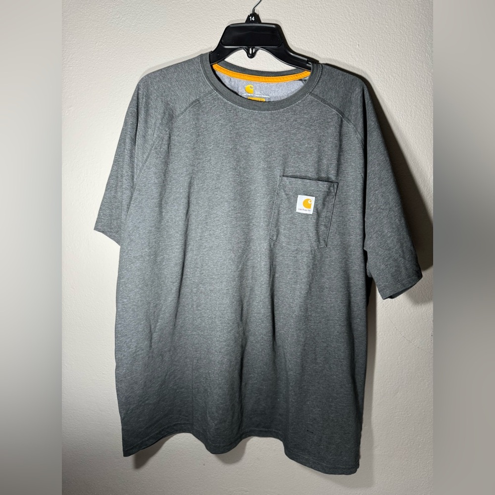 Carhartt Force 2XL/XXL Work Shirt